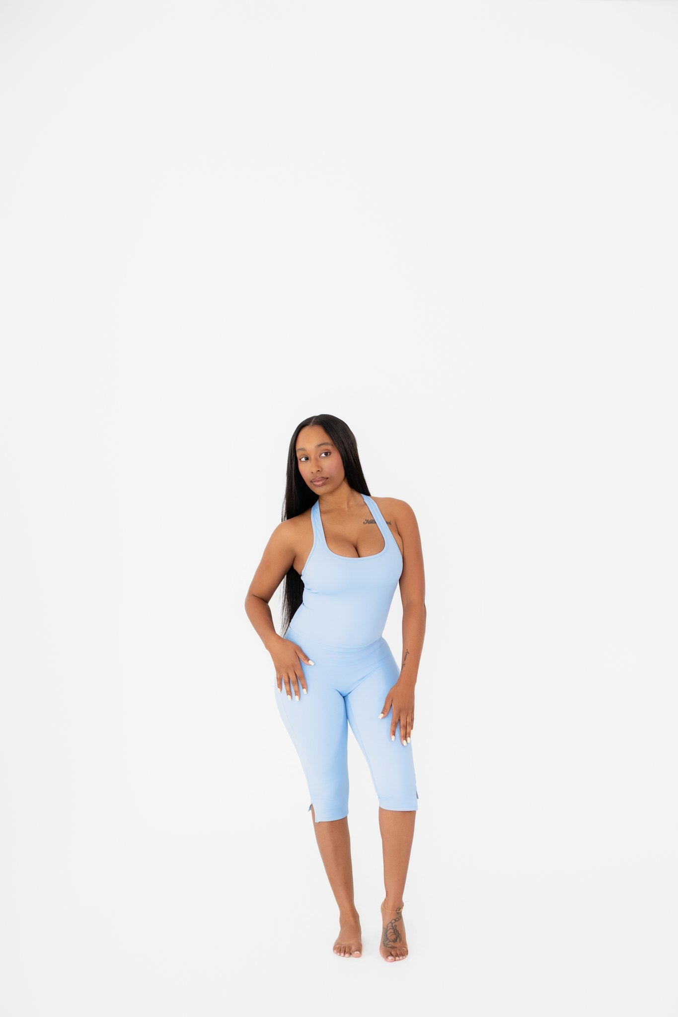 Ciel Tank Top