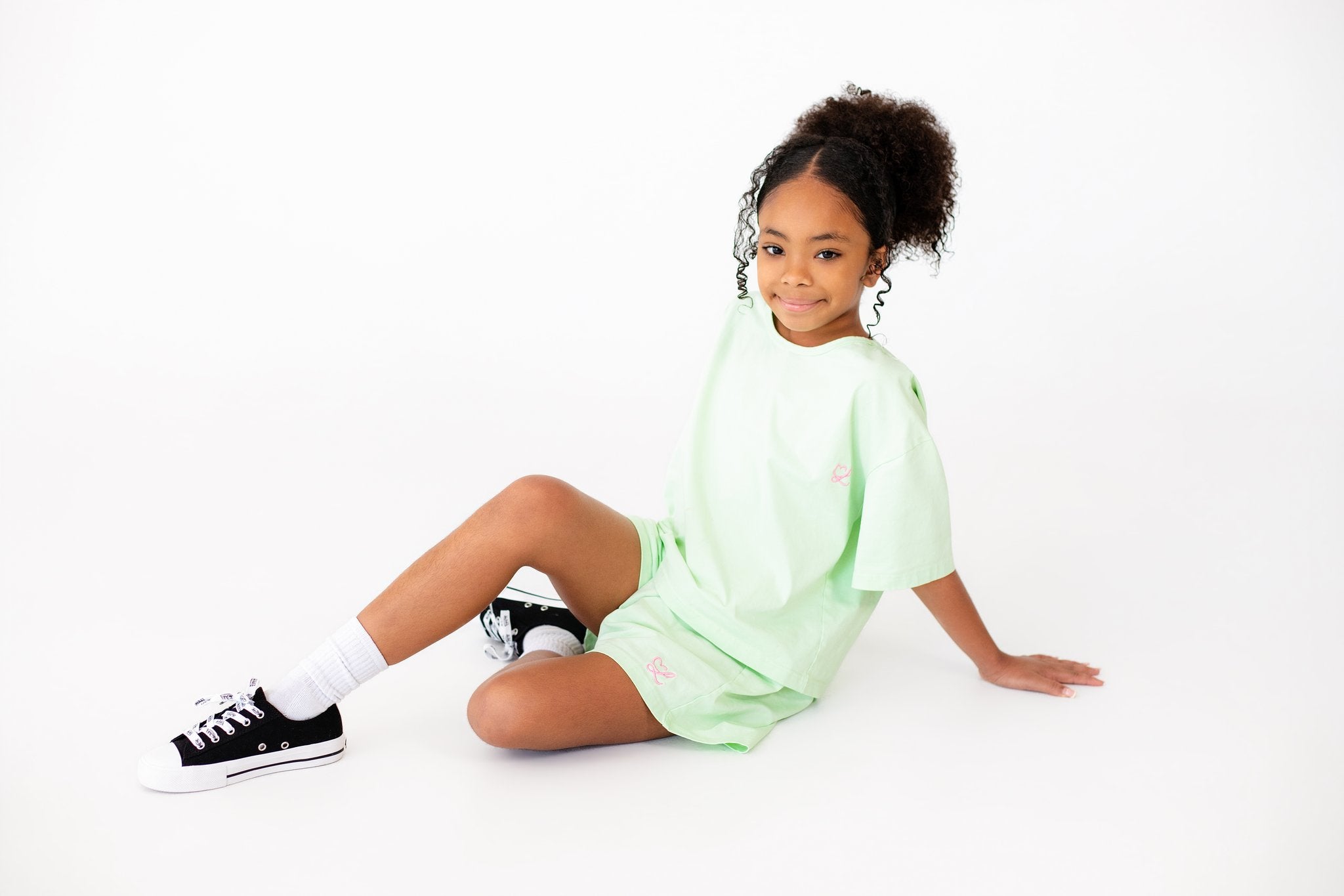 Kiwi Oversized Set