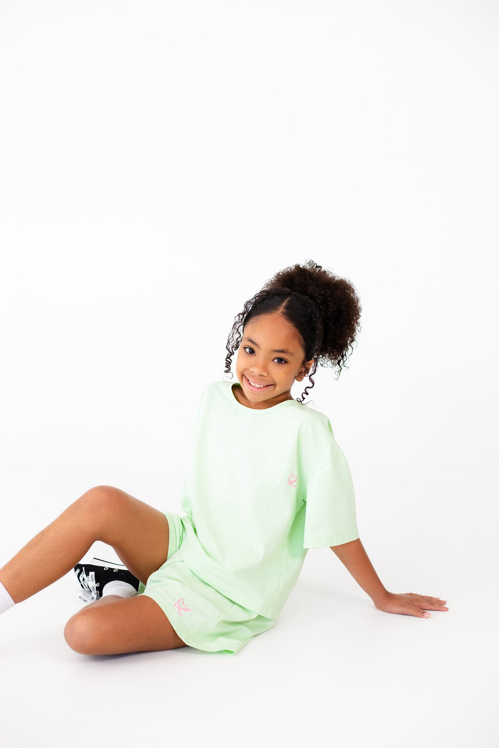 Kiwi Oversized Set