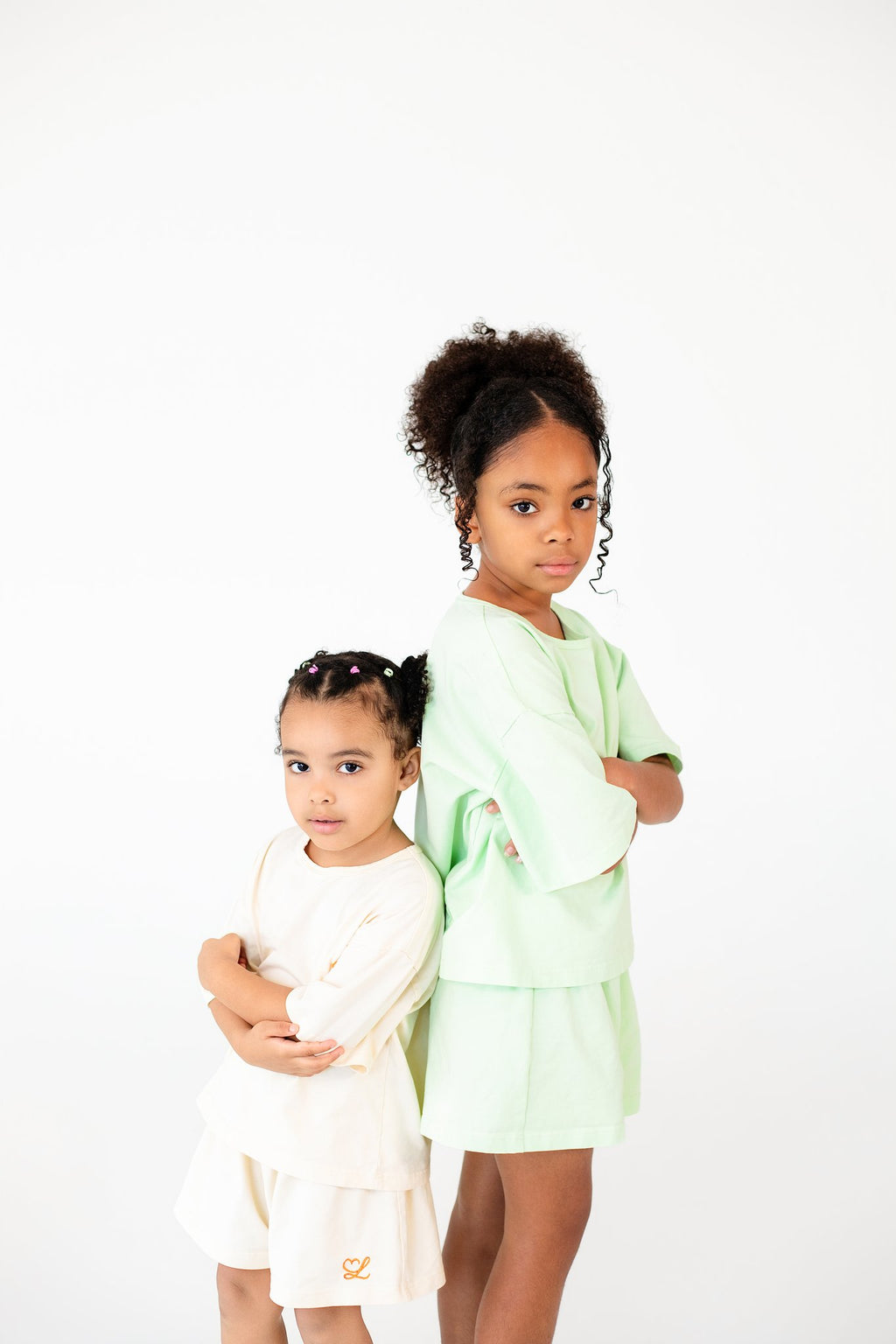 Kiwi Oversized Set