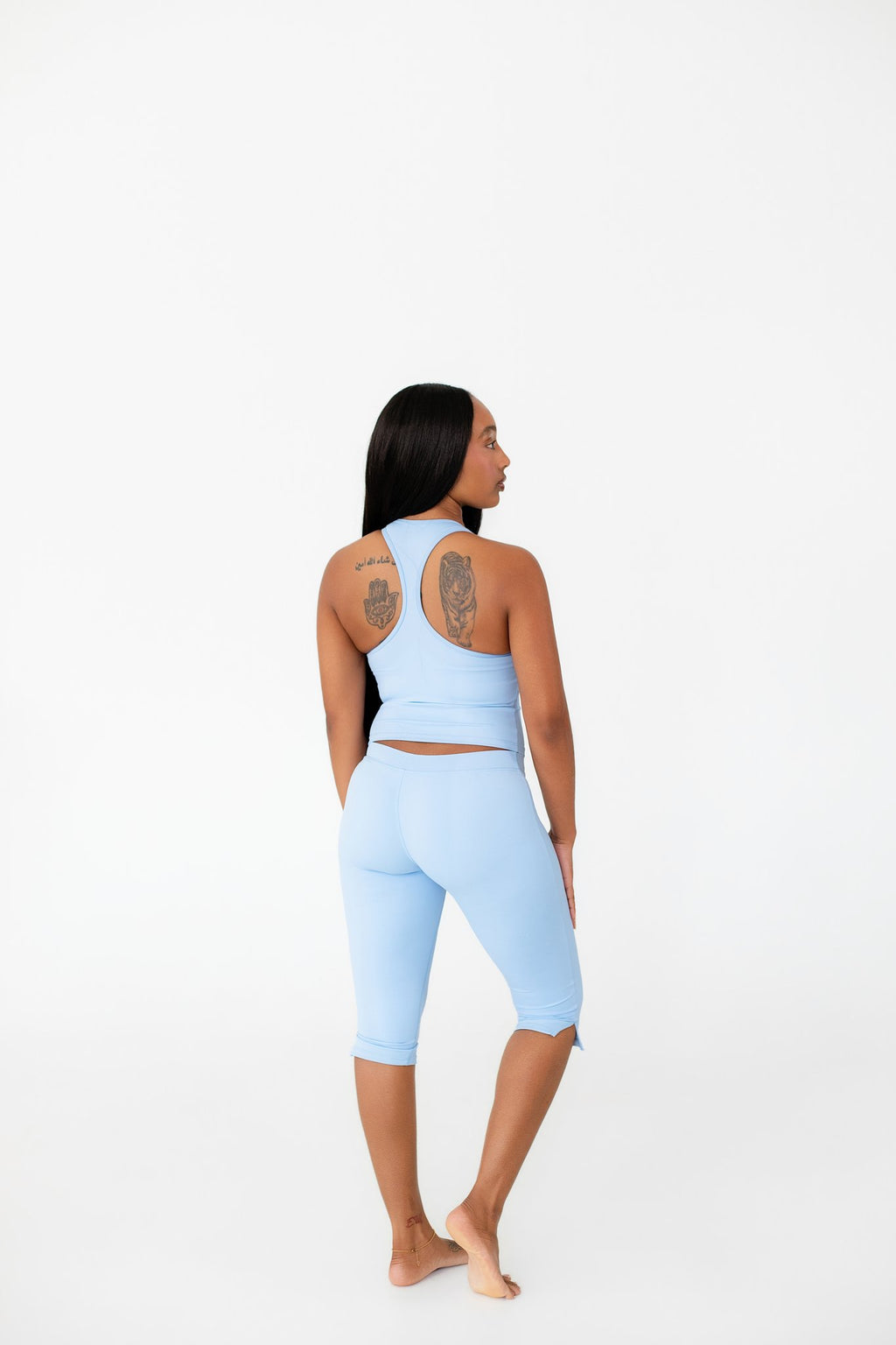 Ciel Tank Top