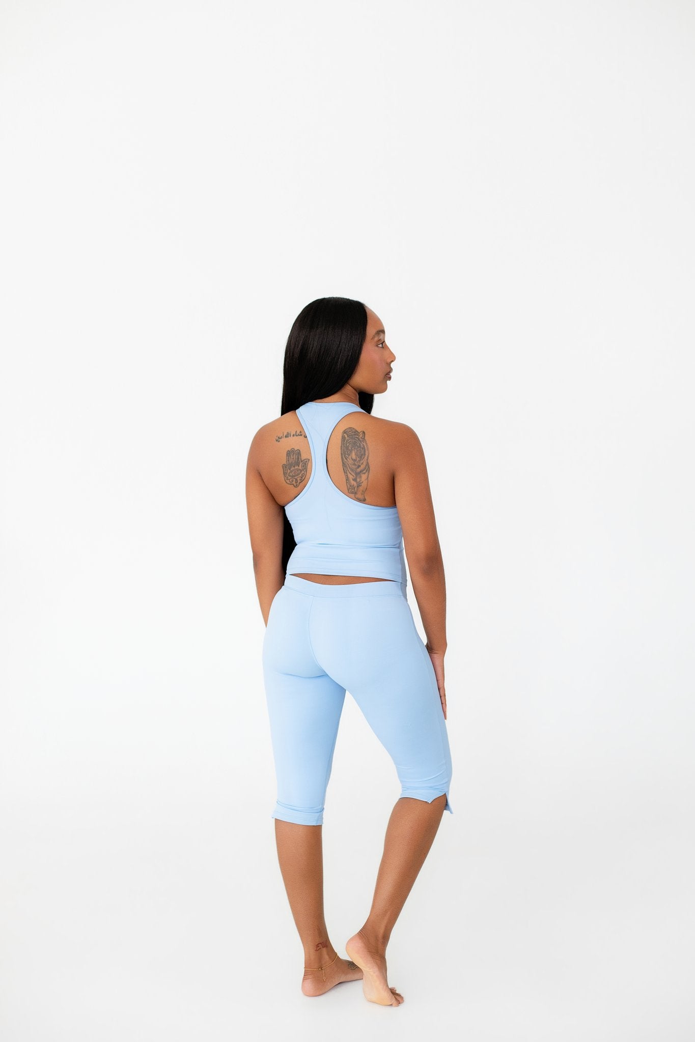 Ciel Tank Top