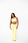 Lemonade Flair Pant