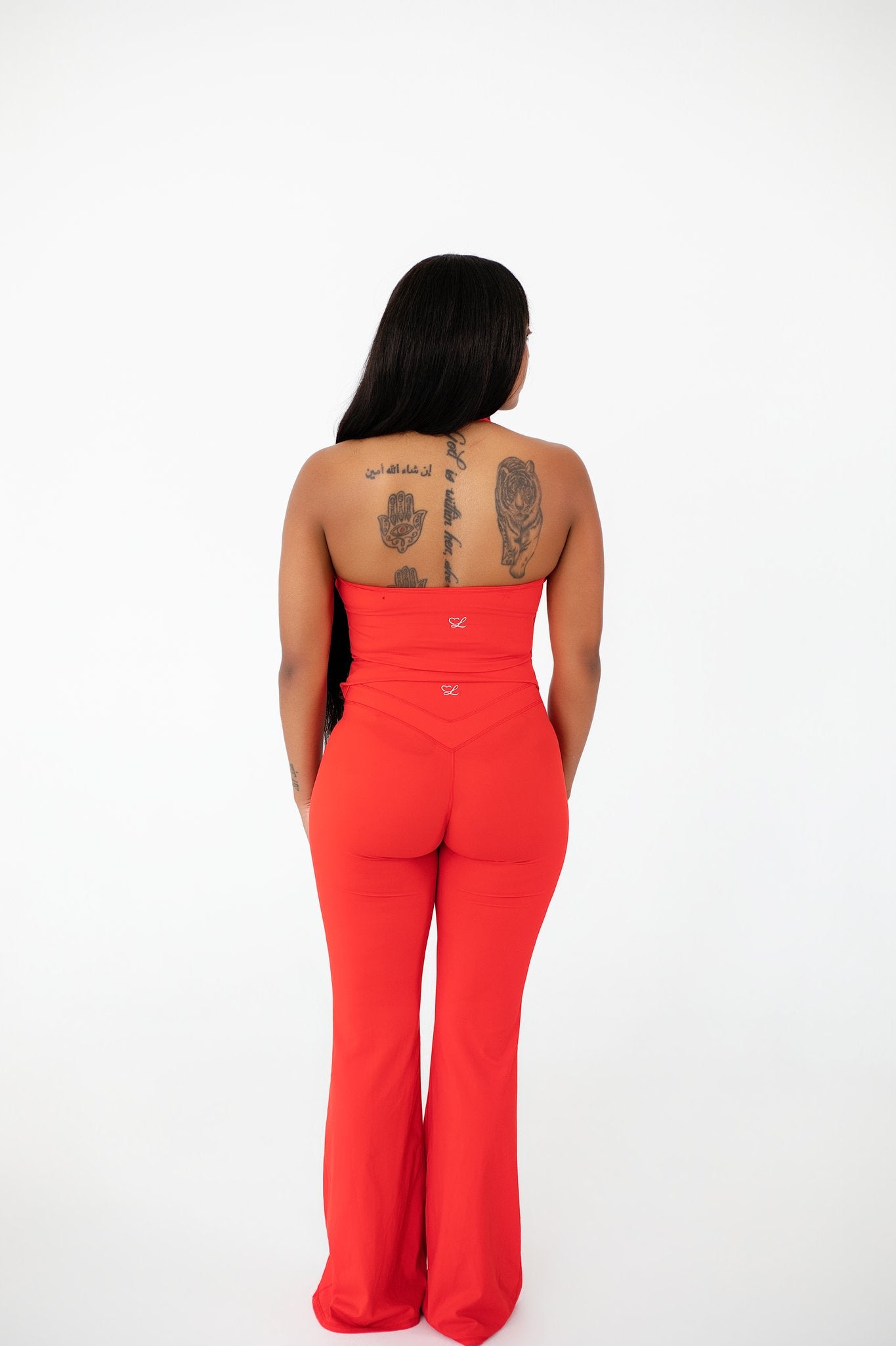 Rogue Flair Pant