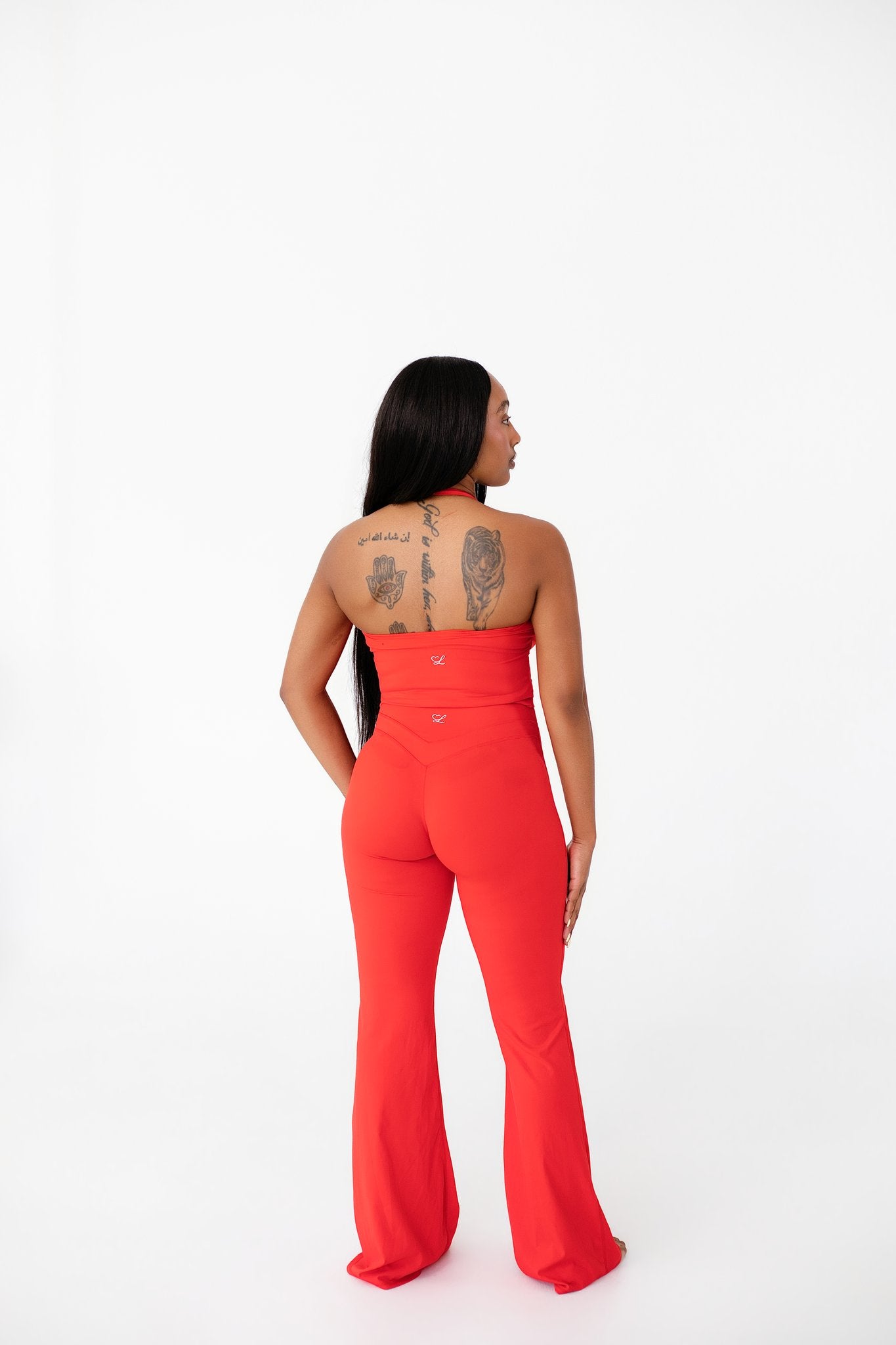 Rogue Flair Pant