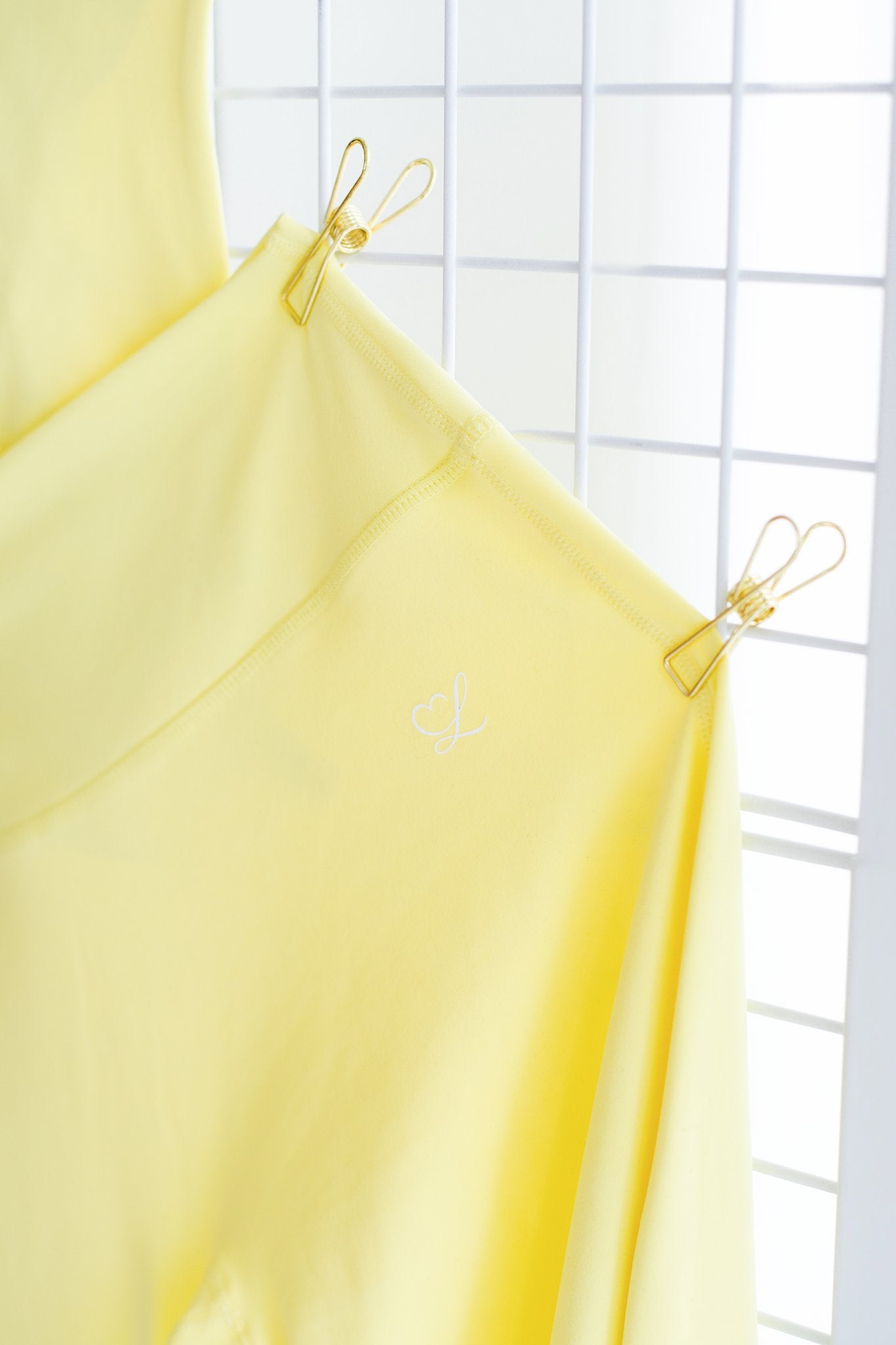 Lemonade Flair Pant