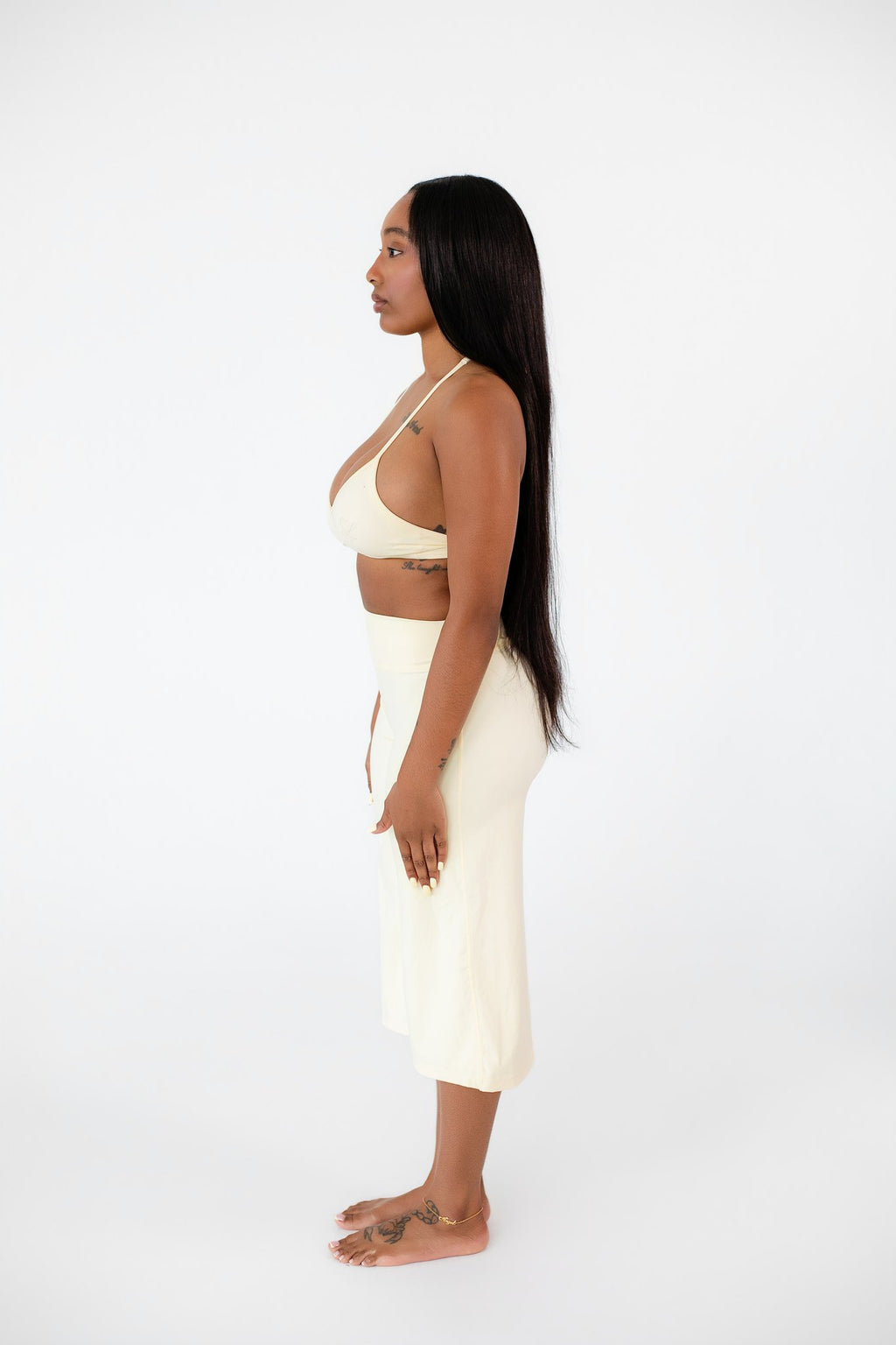 Beurre Halter Bra