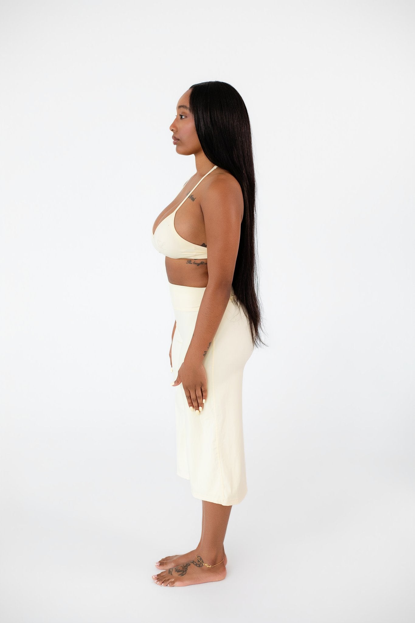 Beurre Halter Bra