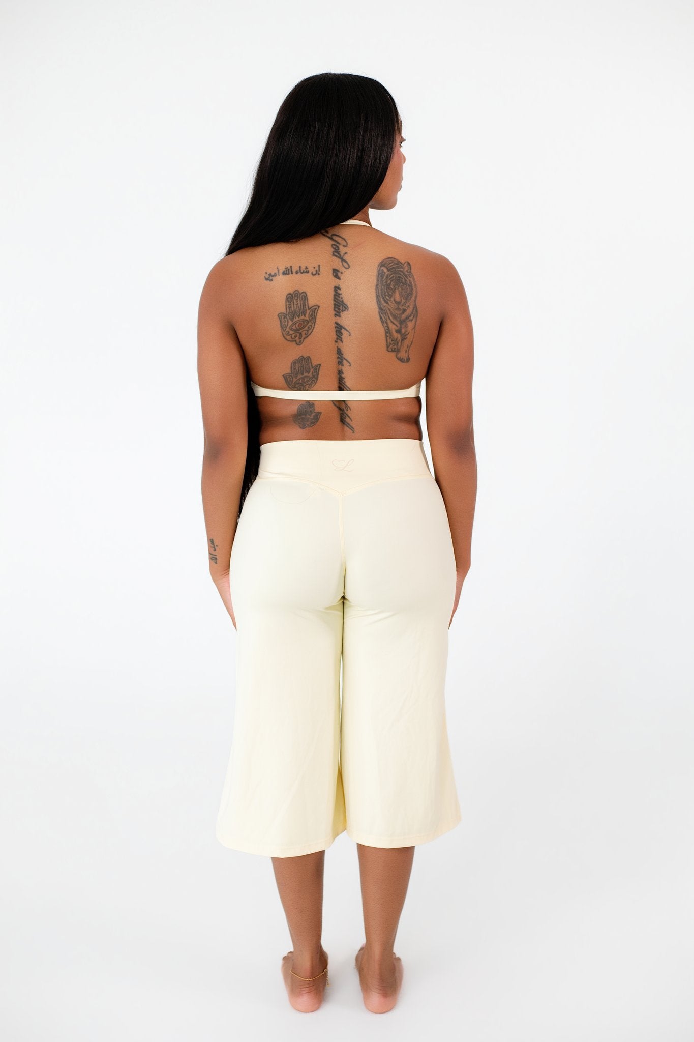 Beurre Halter Bra