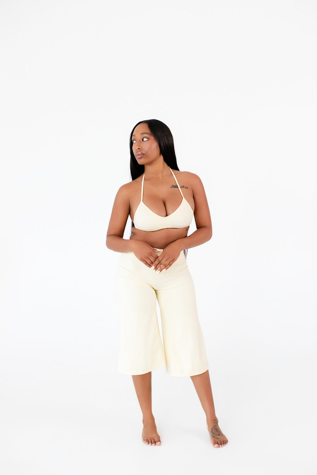 Beurre Flair Capri
